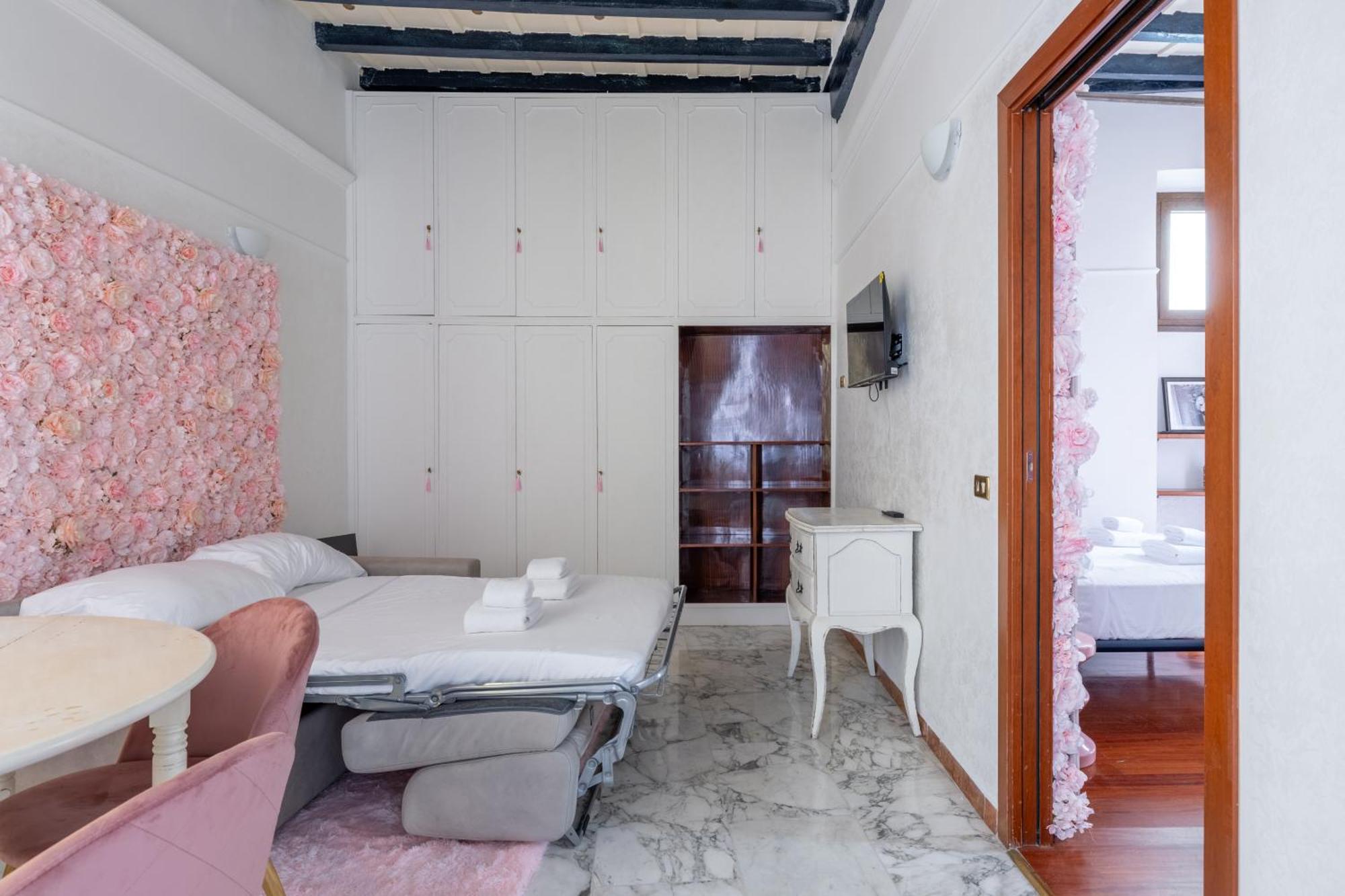 Maison Trevi Rome Exterior photo